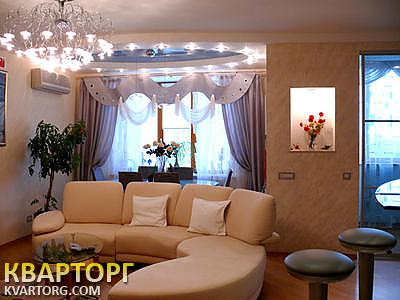 Rent out 4-room apartment. Одесса, Аркадия — photo 1