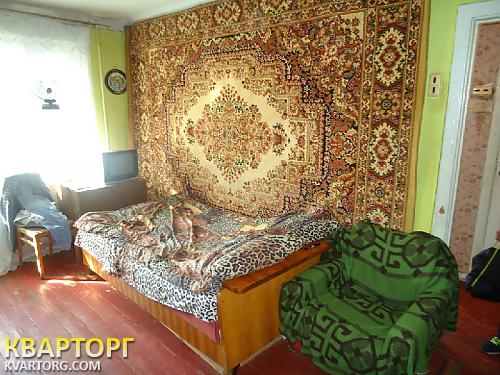 Rent out 2-room apartment. Киев, Полесский пер. — photo 6