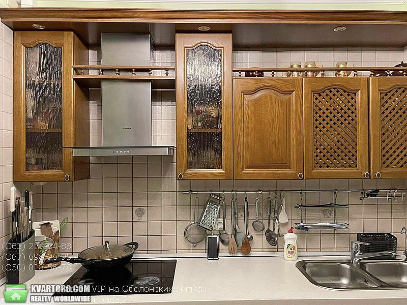 Rent out 4-room apartment. Киев,  Героев Сталинграда пр — photo 10