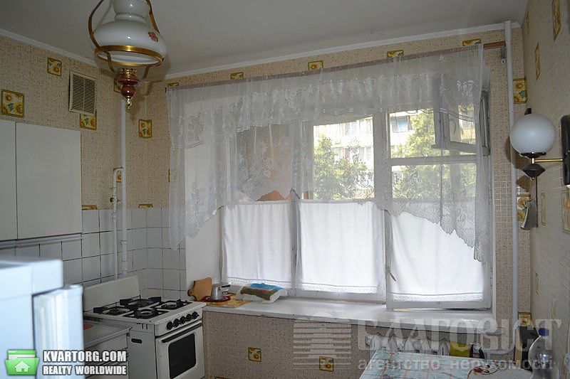Sell 2-room apartment. Киев,  Дружбы Народов бул — photo 6