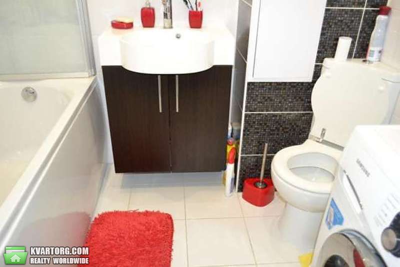 Sell 1-room apartment. Киев,  Закревского — photo 7