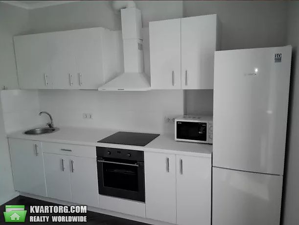 Rent out 1-room apartment. Киев,  Демиевская — photo 2
