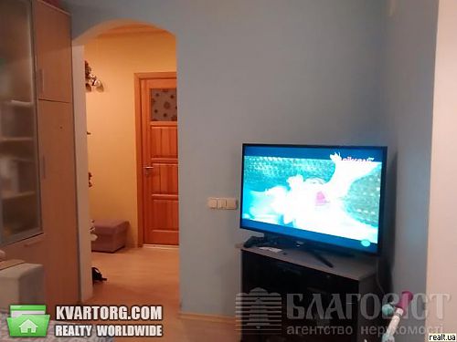 Sell 1-room apartment. Киев, Ушакова — photo 4