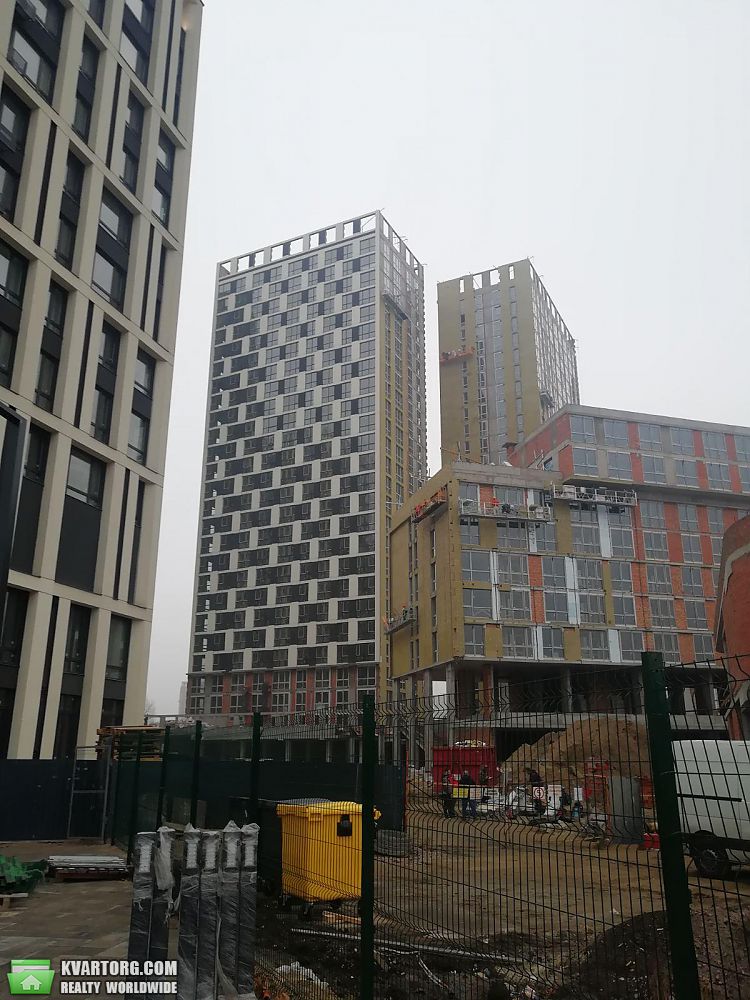 Sell 1-room apartment. Киев,  Заречная — photo 1