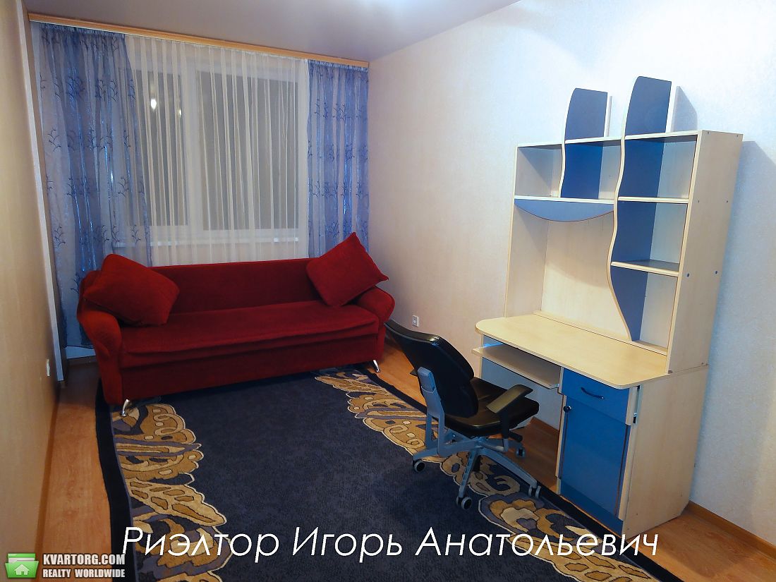 Rent out 1-room apartment. Одесса, Проездная — photo 1