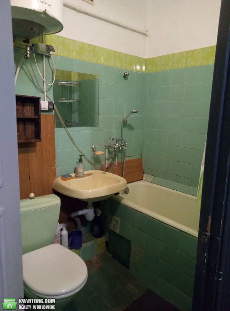 Rent out 2-room apartment. Киев,  Ольжича — photo 5