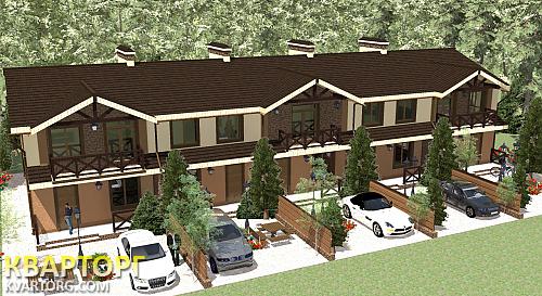 продам дом. Ирпень,  Героев - фото 1