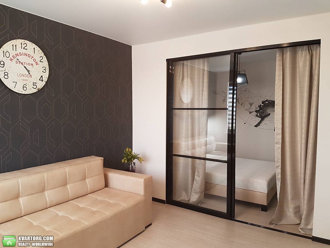 Sell 2-room apartment. Киев, васильковая — photo 4