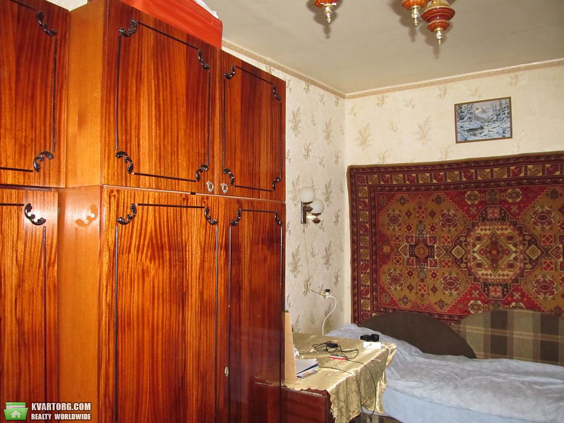 Sell 1-room apartment. Киев,  Василевской — photo 2