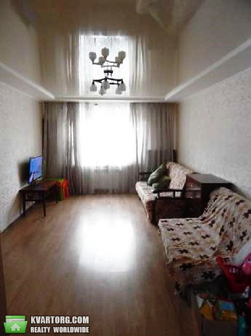 Sell 1-room apartment. Киев, Хвылевого — photo 2