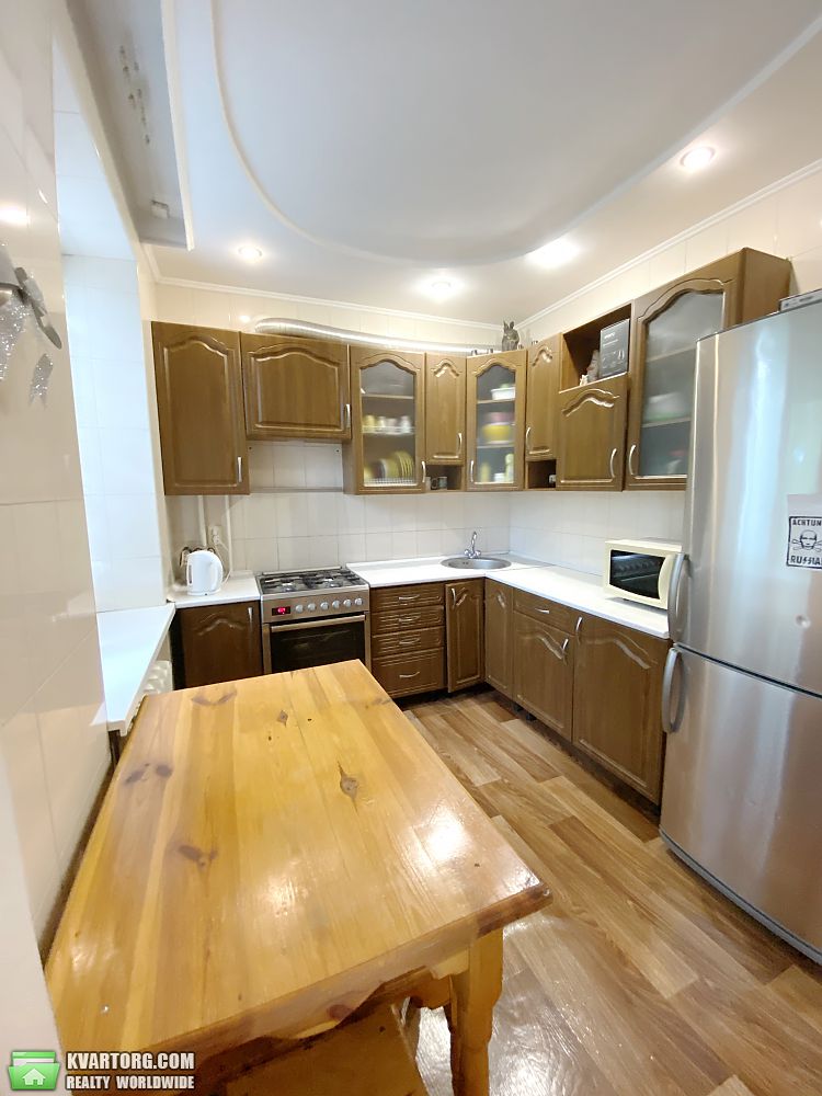 Sell 3-room apartment. Полтава, Комсомольская — photo 7