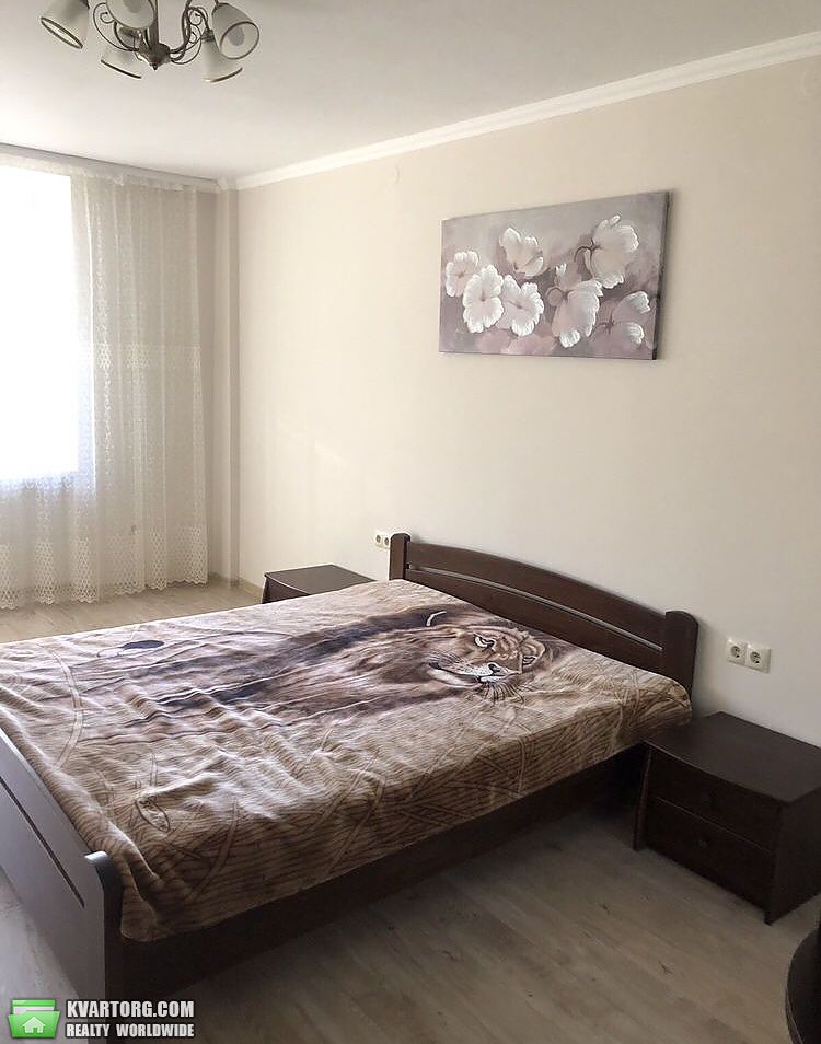 Rent out 2-room apartment. Львов, Горбачевского — photo 10