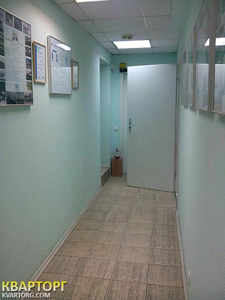 Rent out office. Киев,  Воровского — photo 5
