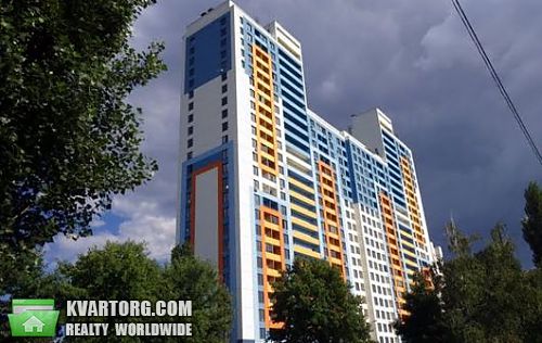 Sell 1-room apartment. Киев, Богатырская — photo 1