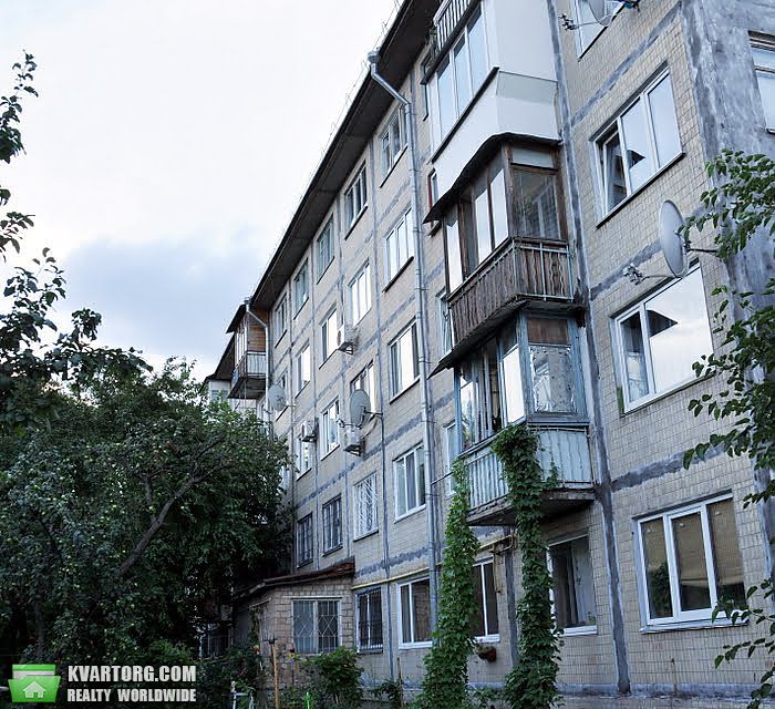 Sell 2-room apartment. Киев,  Верховного Совета бул — photo 2