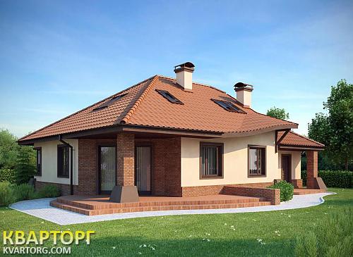 Sell house. Киев,  Трехсвятительская — photo 1