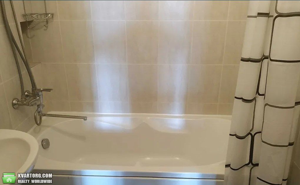 Rent out 1-room apartment. Киев,  Старонаводницкая — photo 6