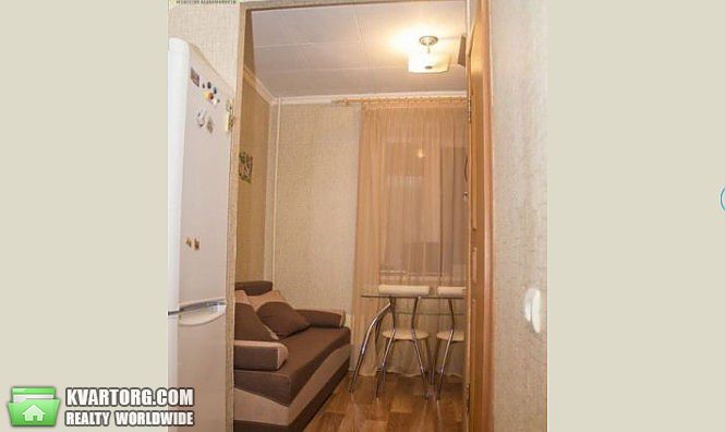 Sell 1-room apartment. Киев,  Милославская — photo 3