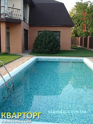 Sell house. Киев,  Садовая Осокорки — photo 1