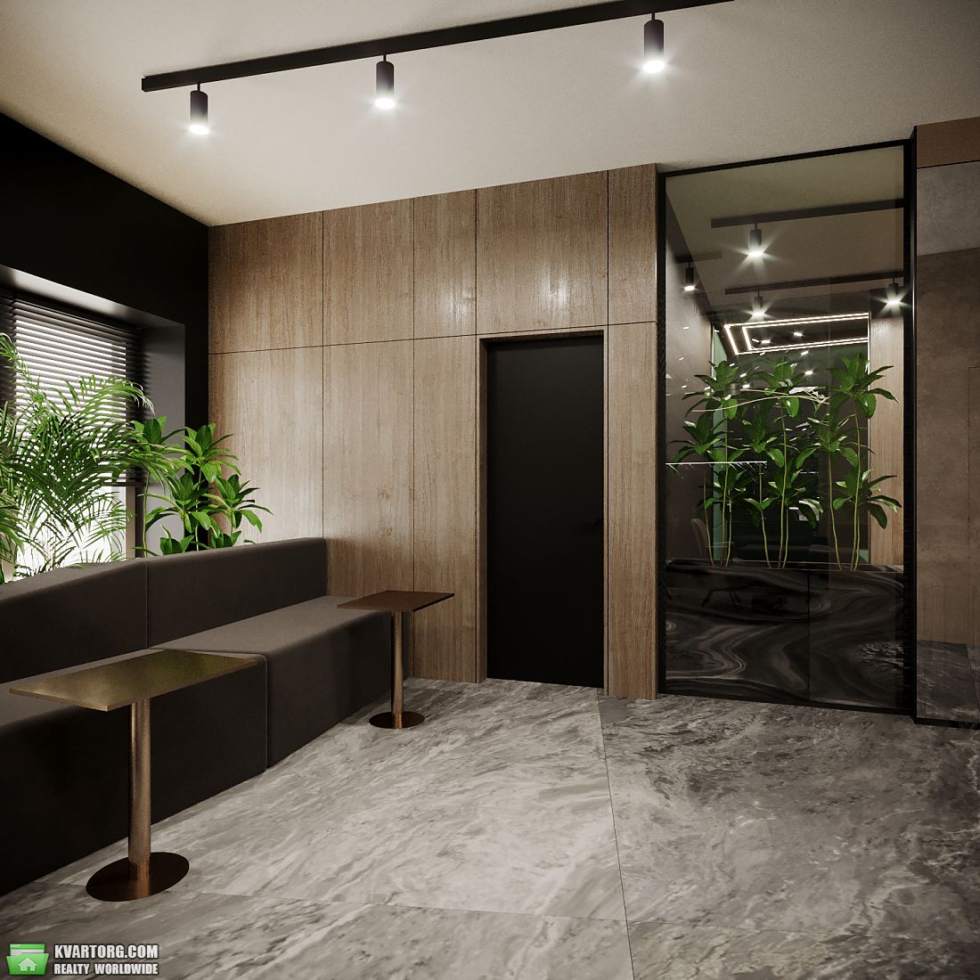 Sell office. Киев, Бусловская — photo 8