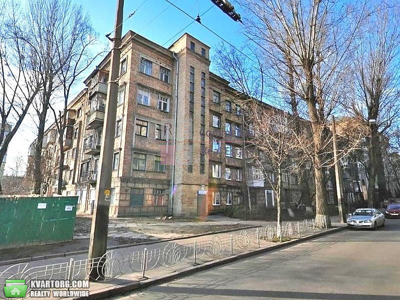 Sell 2-room apartment. Киев,  Багговутовская — photo 1
