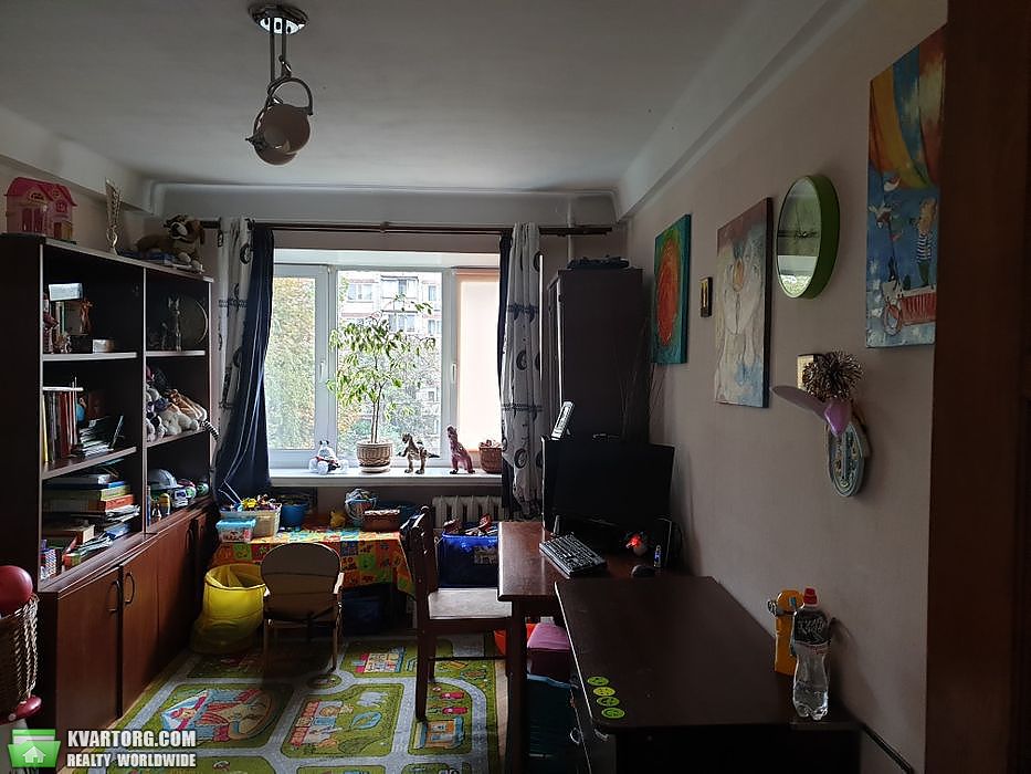 Sell 3-room apartment. Киев, Кирилловская — photo 8