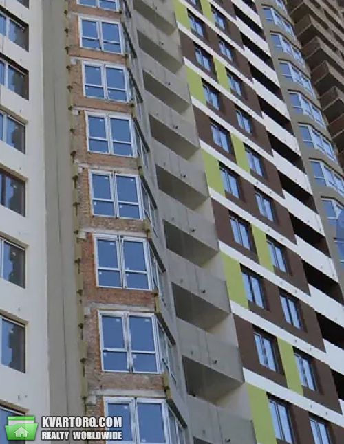 Sell 1-room apartment. Киев,  Бориспольская — photo 2