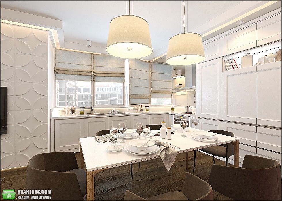Sell 2-room apartment. Киев,  Вильямса — photo 3