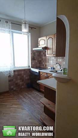 Rent out 2-room apartment. Киев,  Закревского — photo 7