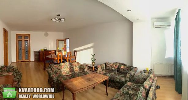 Rent out 4-room apartment. Киев,  Победы пр — photo 1