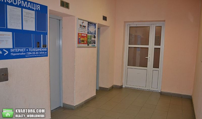 Sell 3-room apartment. Киев, Львовская — photo 7
