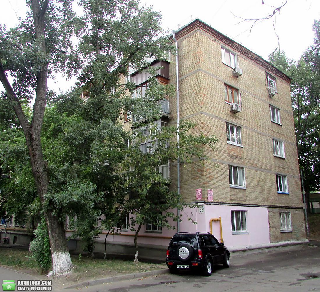 Sell 1-room apartment. Киев, Иоанна Павла — photo 1
