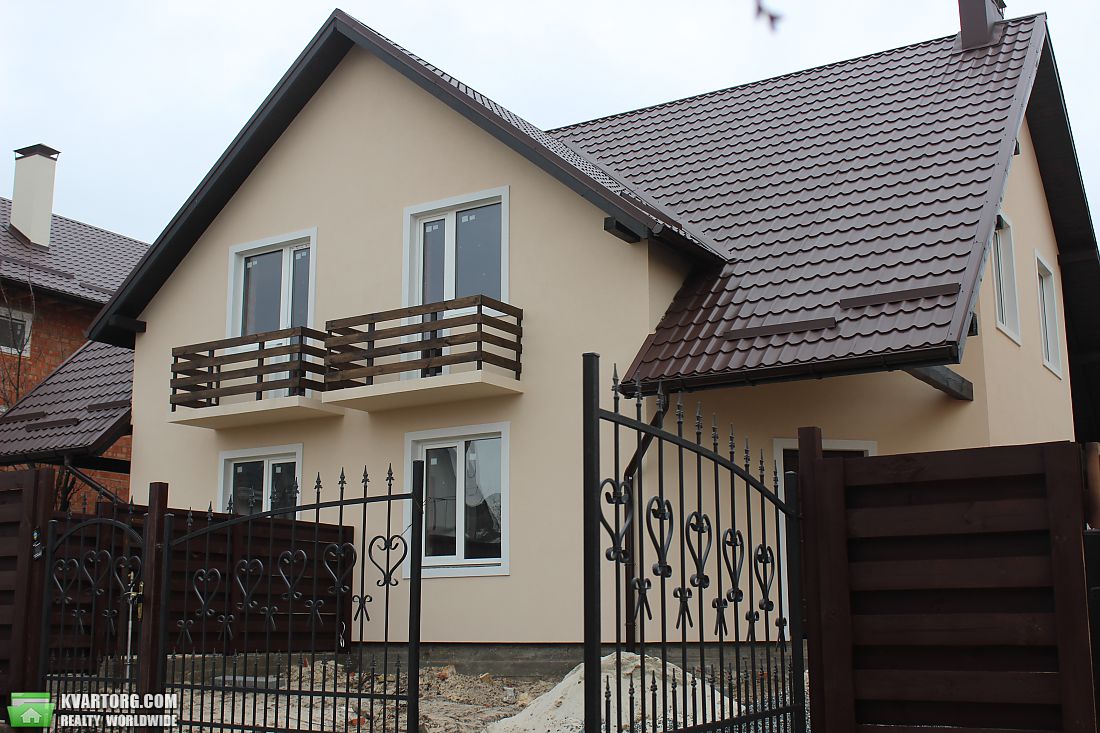 Sell house. Буча, 6-я линия — photo 1