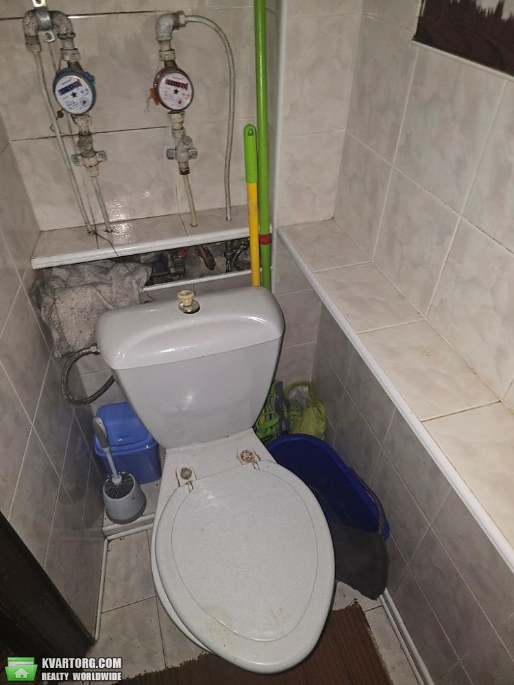 Rent out 1-room apartment. Киев, Мілютенко — photo 8
