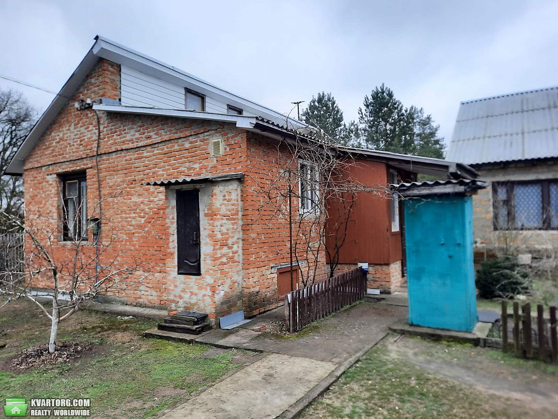 Sell house. Вышгород,  Гагарина пр — photo 3