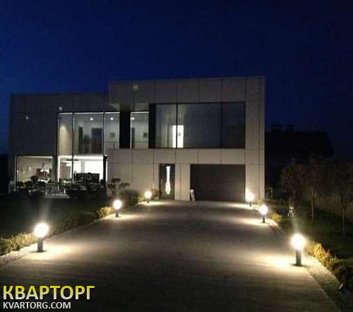 Rent out house. Киев, Вильямса — photo 7