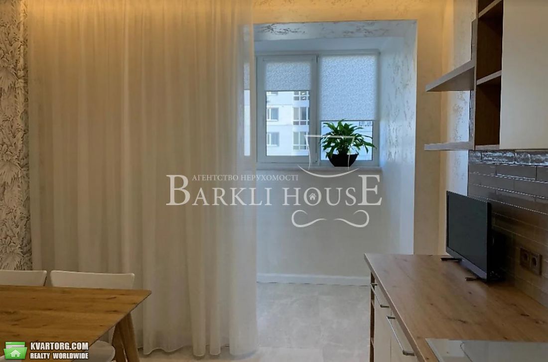 Rent out 1-room apartment. Киев,  Победы пр — photo 4
