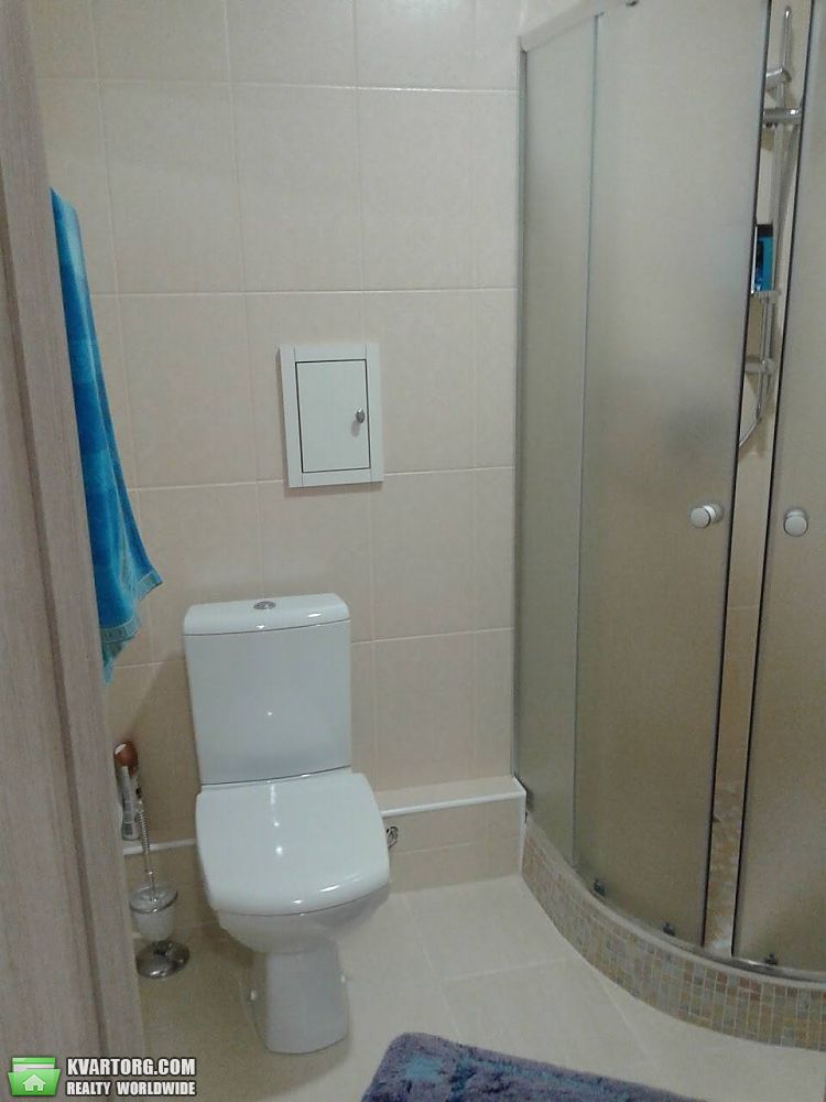 Rent out 1-room apartment. Днепропетровск, пр.Поля — photo 8