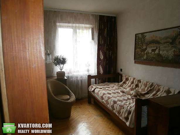 Sell 2-room apartment. Киев,  Харьковское шоссе — photo 1