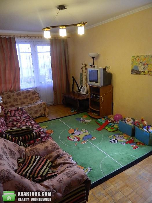 Sell 4-room apartment. Киев,  Дарницкий бул — photo 4