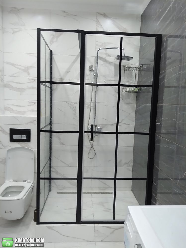 Rent out 1-room apartment. Одесса, Генуэзская — photo 4