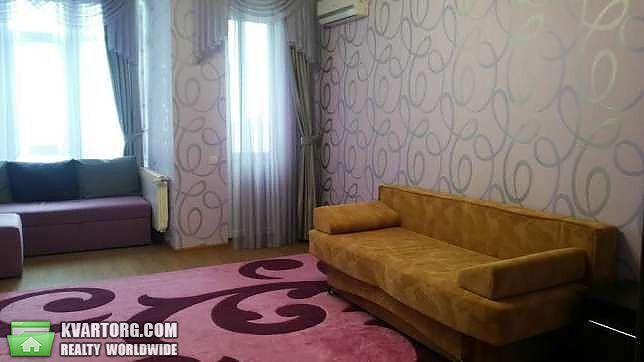 Rent out 1-room apartment. Киев,  Кольцова бул — photo 2