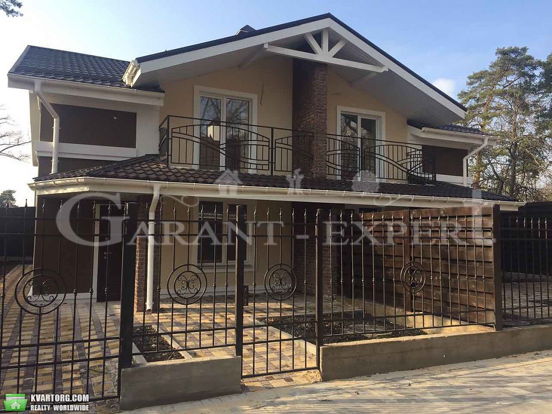Sell house. Ирпень, Лисенка — photo 1