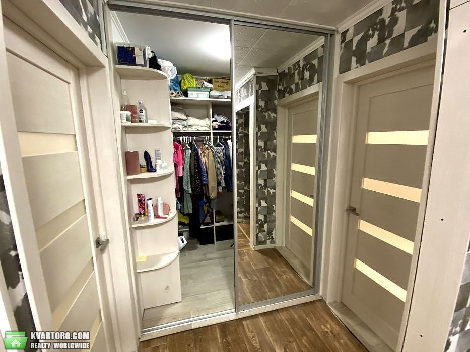 Sell 3-room apartment. Киев,  Радужная — photo 8
