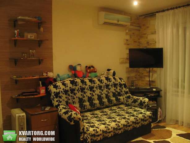 Sell 1-room apartment. Киев,  Желудева — photo 4