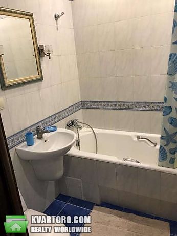 Rent out 1-room apartment. Киев,  Саперно-Слободская — photo 10