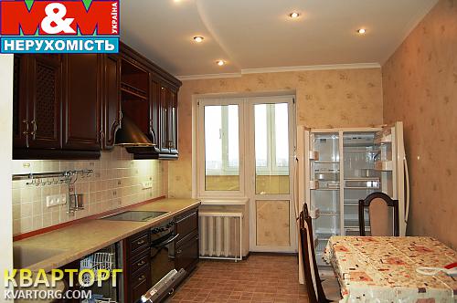 сдам 4-комнатную квартиру. Киев,  Русановка,б-р Давыдова 12 - фото 6