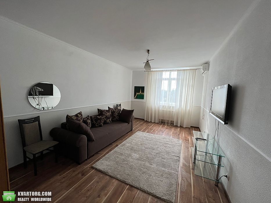 Rent out 1-room apartment. Киев,  Воскресенская — photo 3