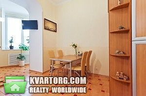 Rent out 2-room apartment. Киев,  Прорезная — photo 5