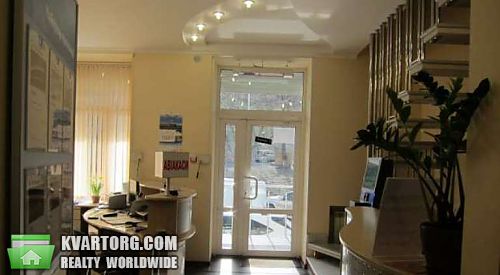 Rent out office. Киев, Кловский спуск — photo 5